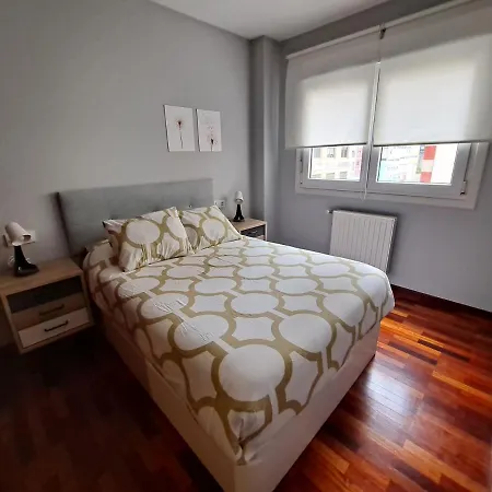 O Fogar De Isa Apartment *