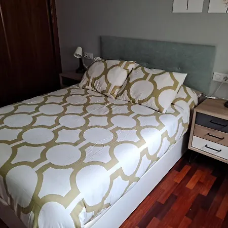 O Fogar De Isa Apartment Lugo