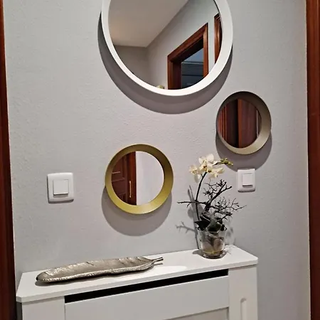 O Fogar De Isa Lugo