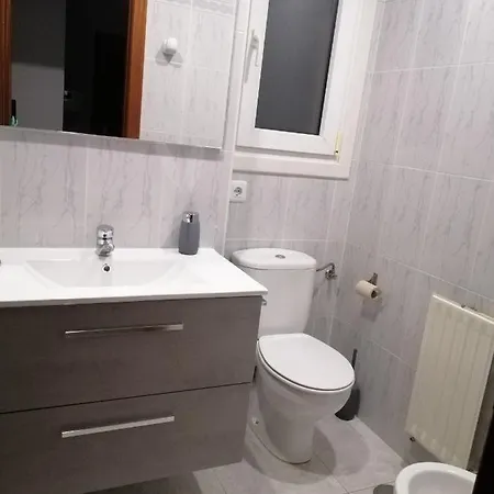 O Fogar De Isa *